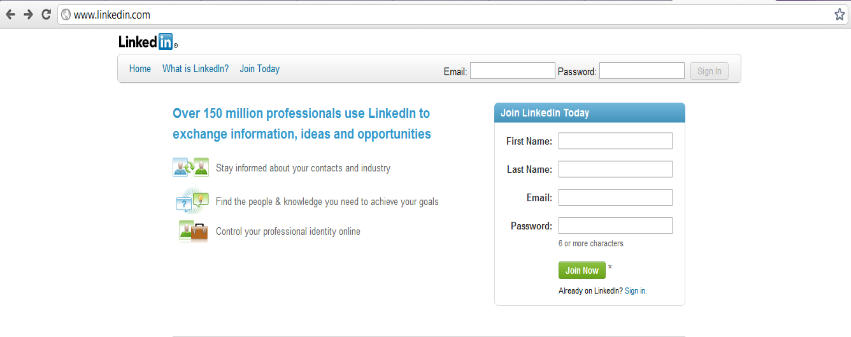 Linkedin