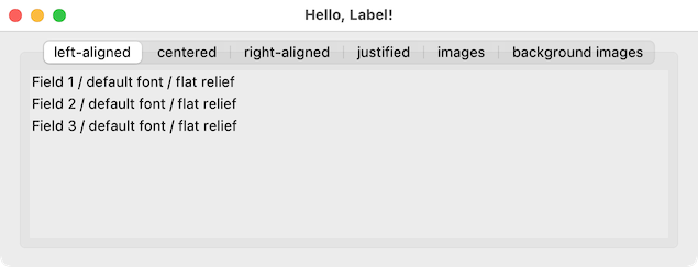 glimmer-dsl-tk-screenshot-sample-hello-label-left-aligned.png