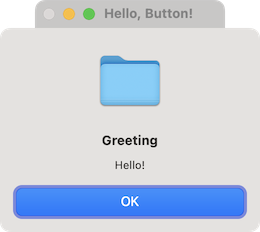 section-01-exercise-01-screenshot-04-hello-button-clicked.png