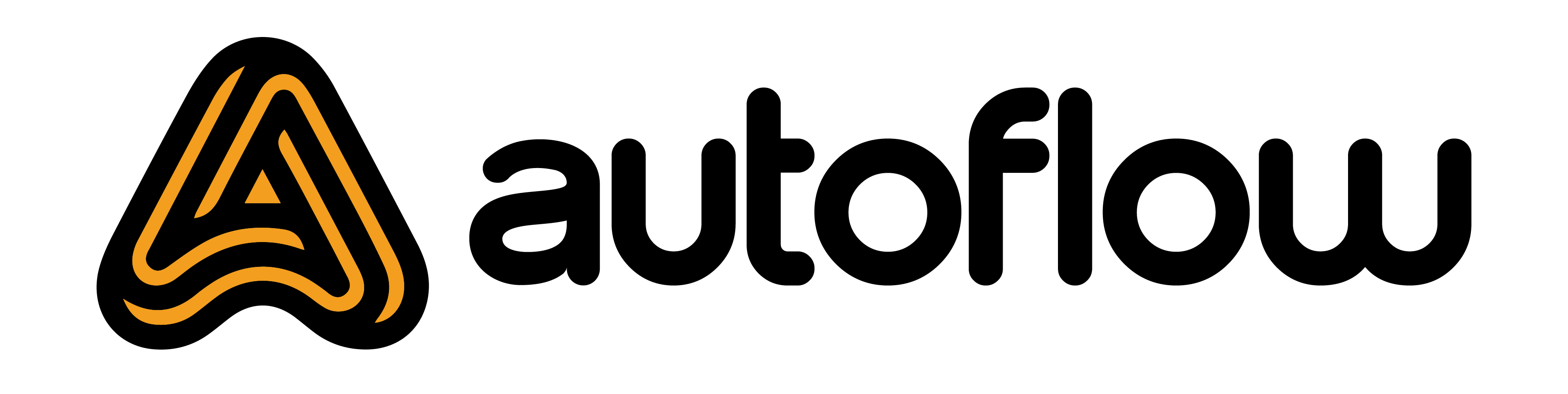 Autoflow Logo