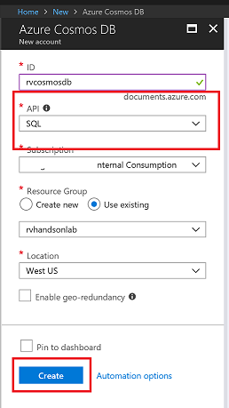 02_Create_CosmosDB_Submit.png