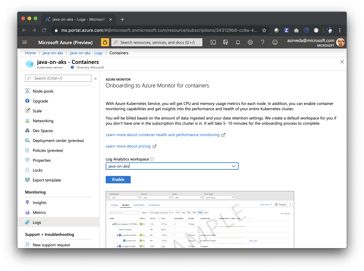 onboard-kubernetes-cluster-to-azure-monitor.jpg