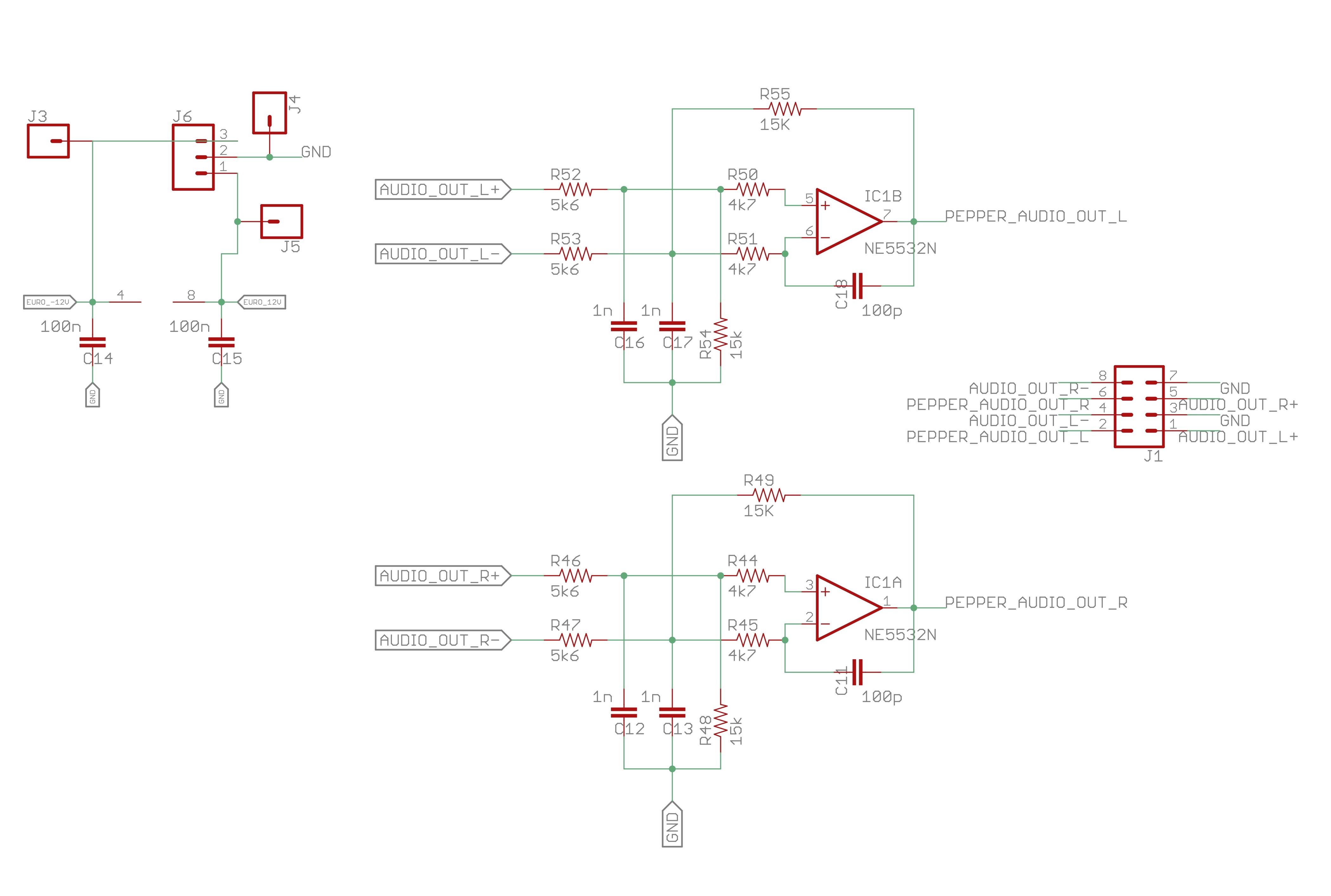 schematic