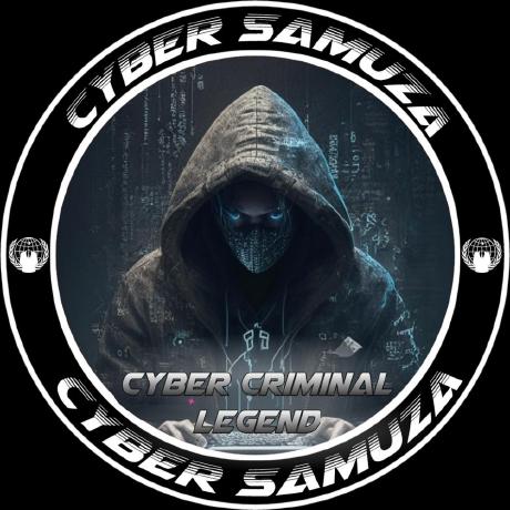 CyberSamuZaX