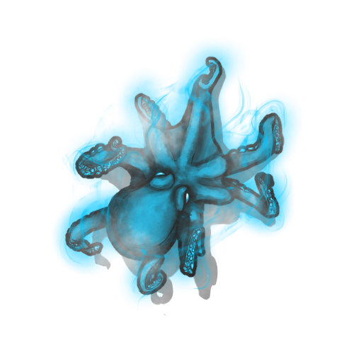 Octopus Spirit [Ghost,Small,Undead].png