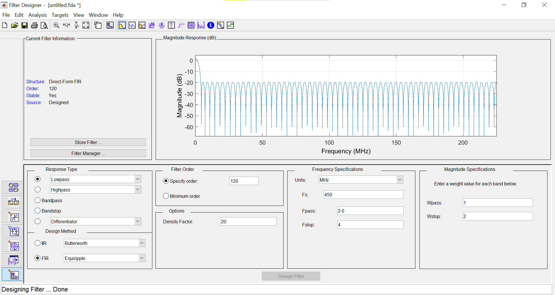 fdatool_fir.png