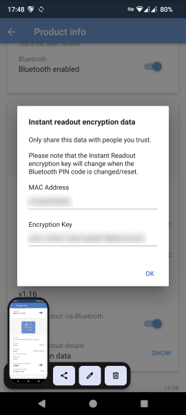 VictronApp_03_EncryptionData.png