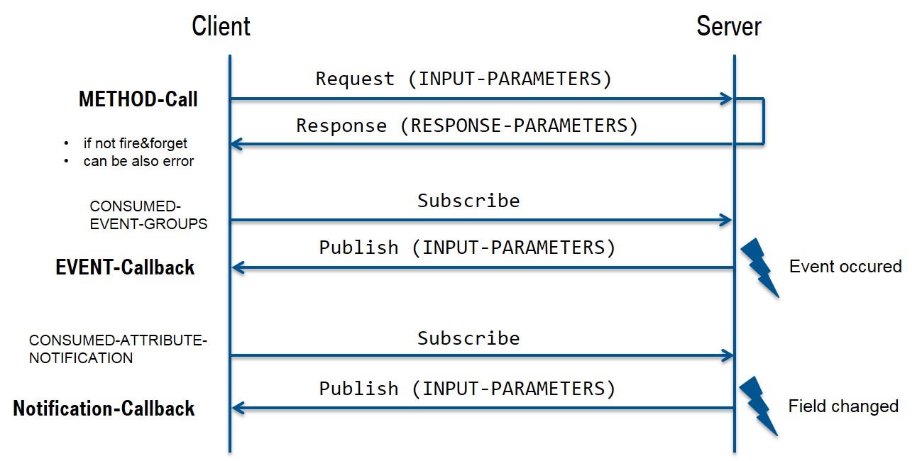 SOME/IP Protocol