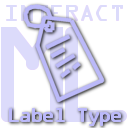 Label Asset Icon