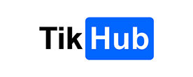 赞助商_TikHub_Logo.png