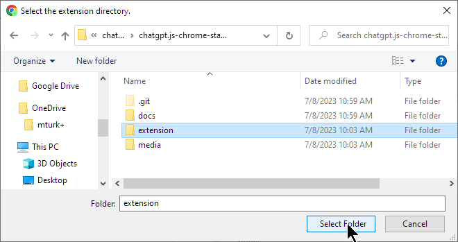 select-extension-folder.png