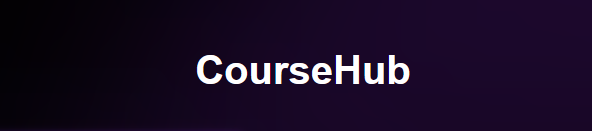 CourseHub.png