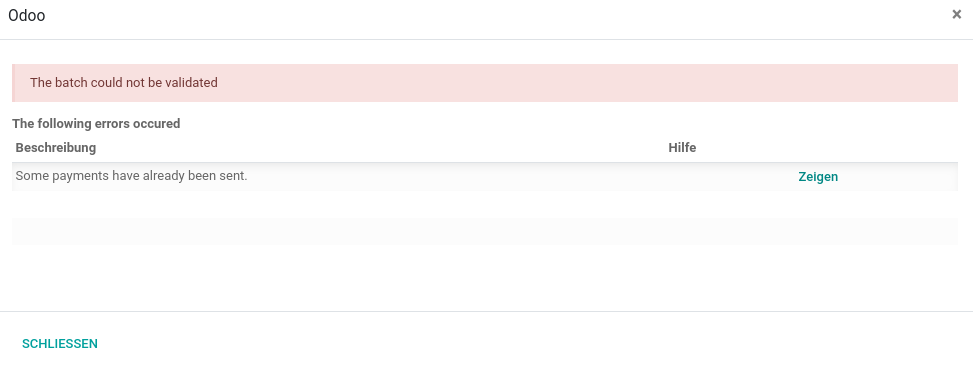 Buchhaltung Zahlung gesendet Fehler.png