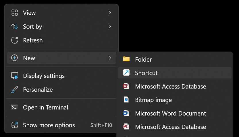 create-new-shortcut.png