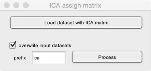 assign_ICA_matrix