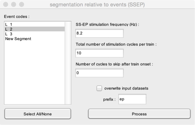 segmentation_SSEP