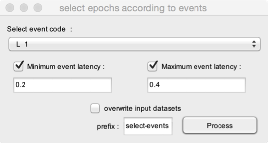 select_epochs_events