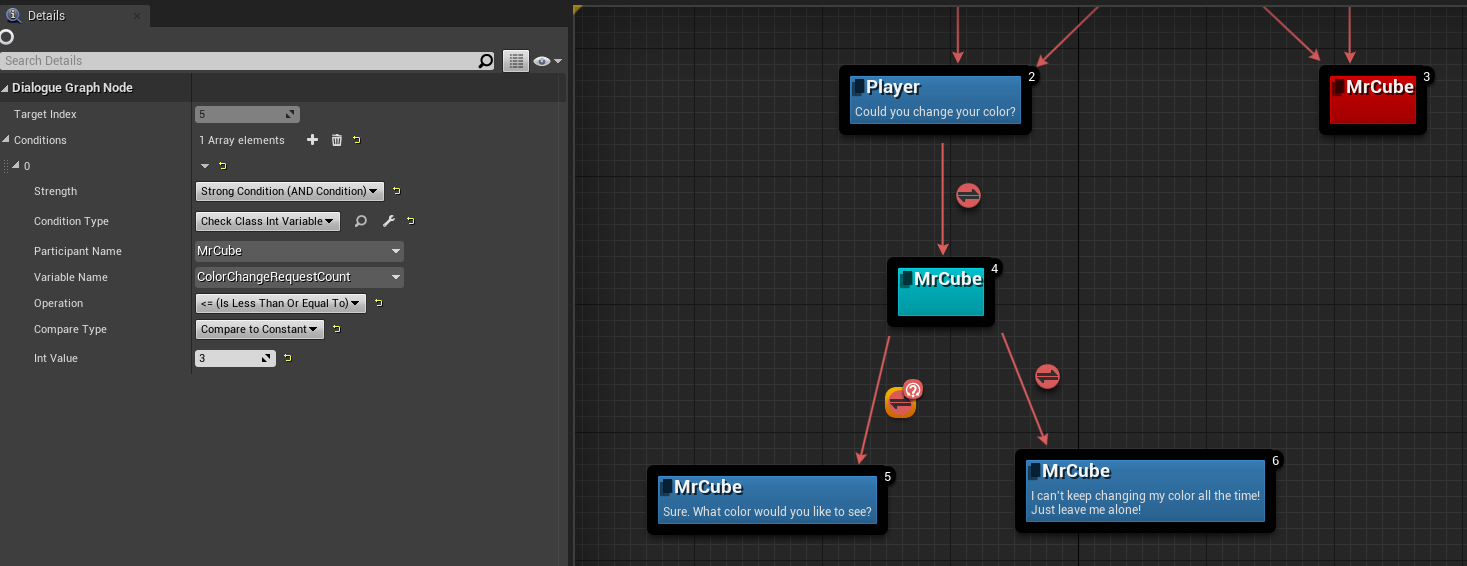 SetupMrCube_Dialogue_EdgeCondition_From_SelectorNode