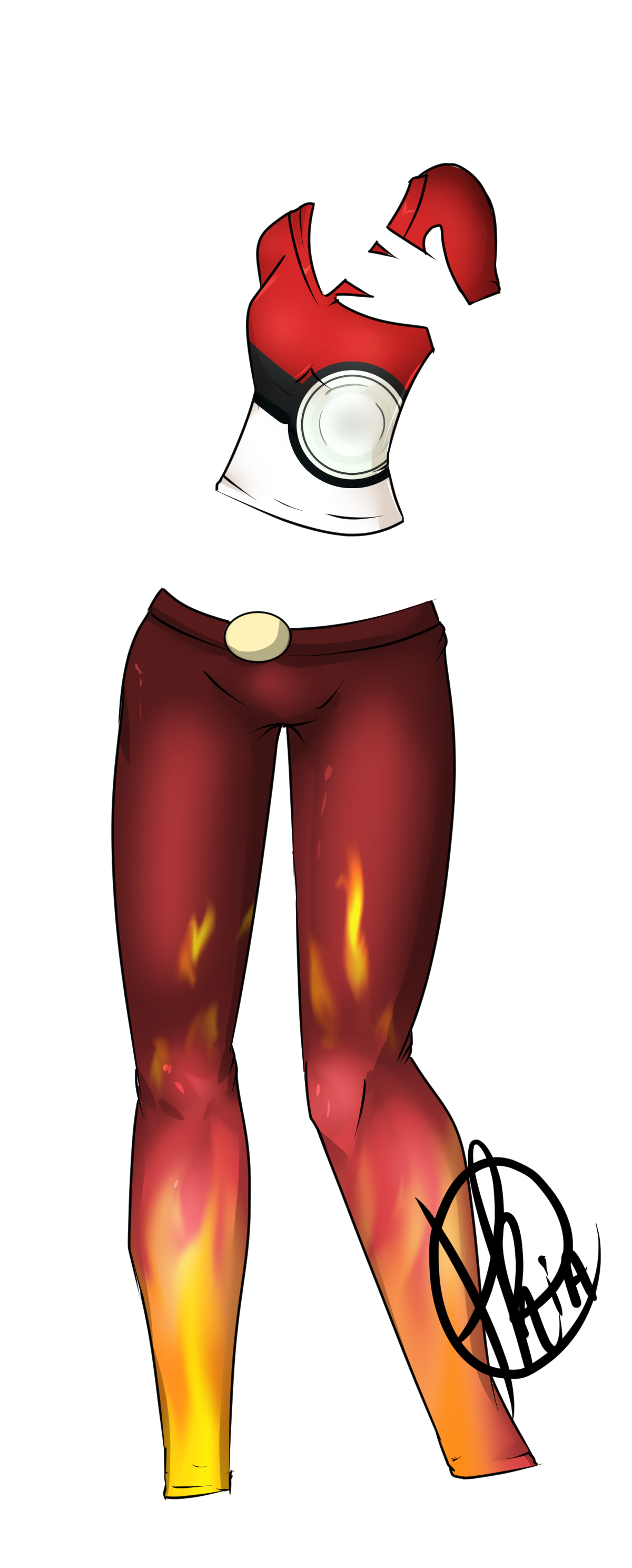 Firepantsshirt.png