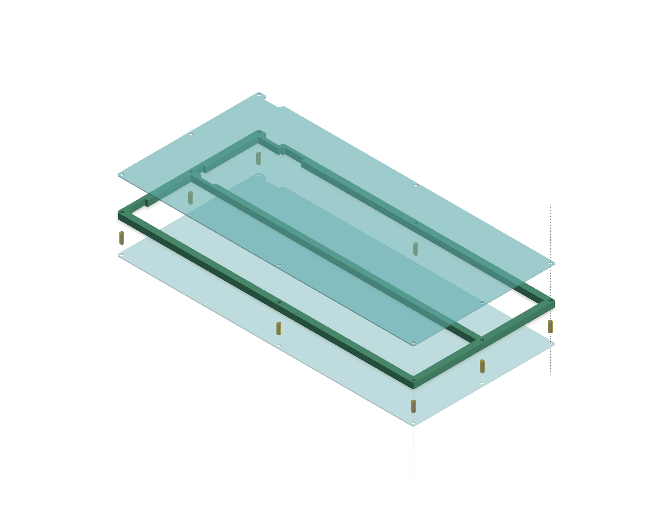 RoPro-AcrylicCase_Build.png