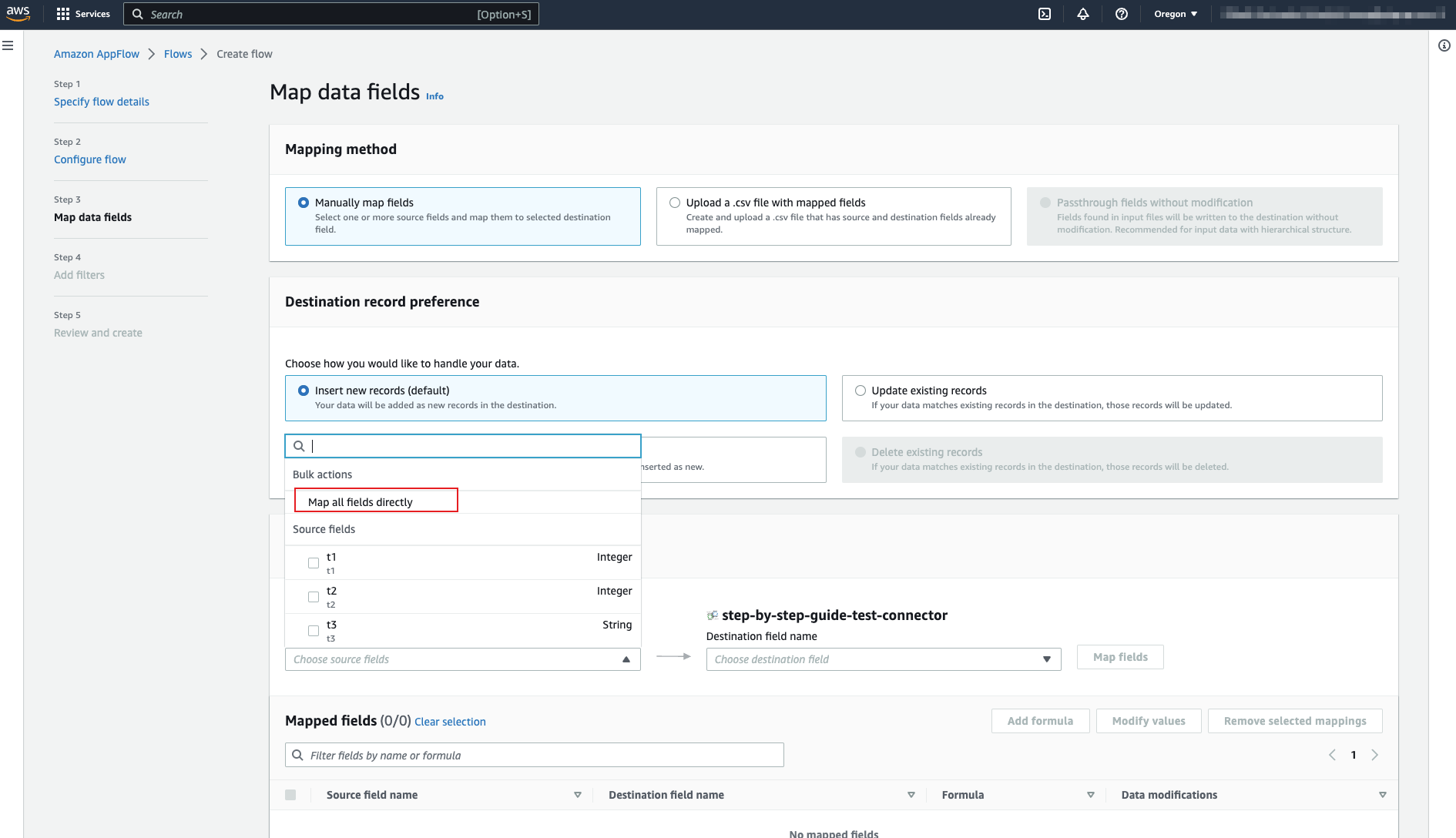 aws-appflow-step-mapping-a-rule.png