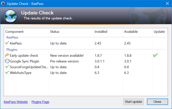 EarlyUpdateCheck One Click Update 1.png