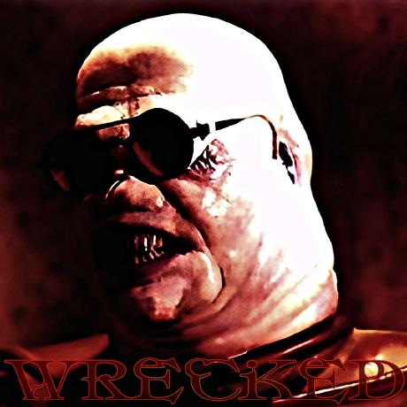 User avatar: Wrecked