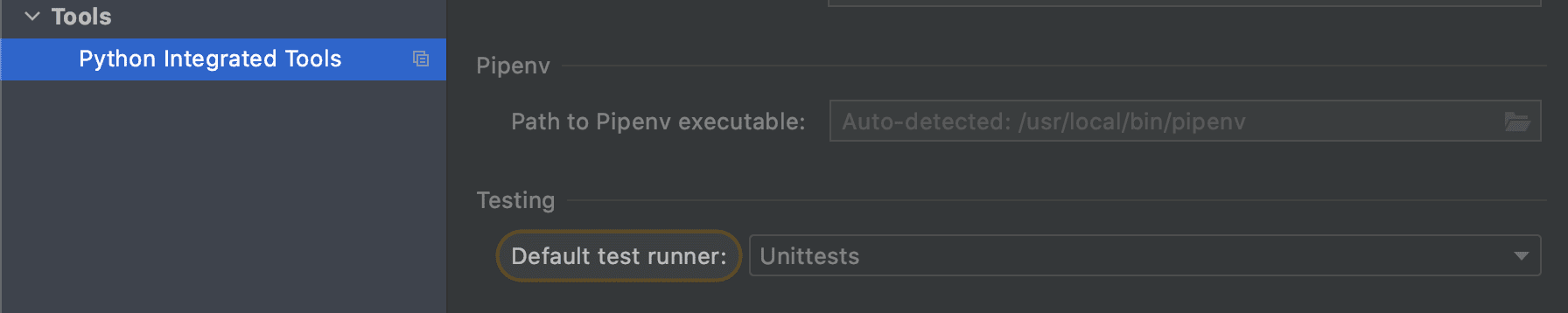 pycharm-ce.settings.default-test-runner.png