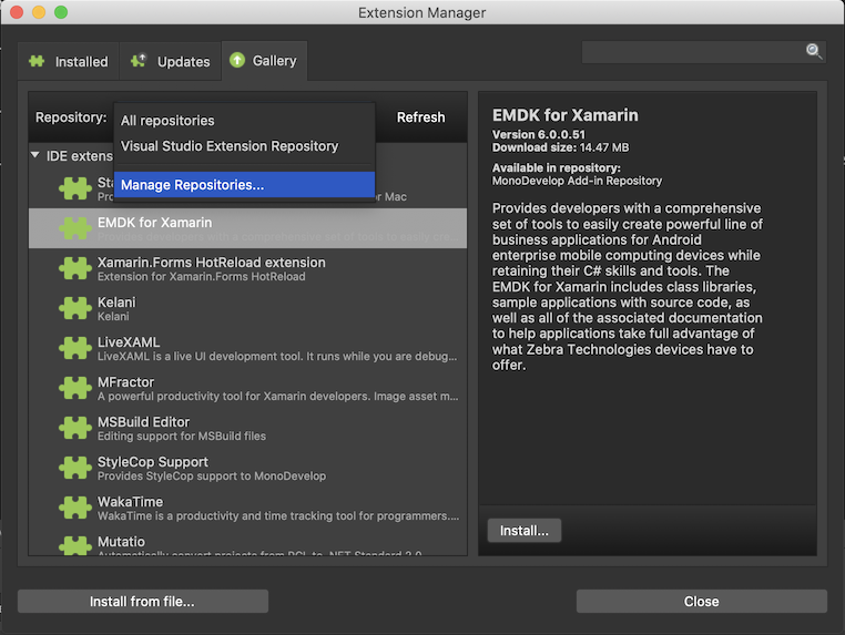 vsmac-extensions-manage-repositories.png