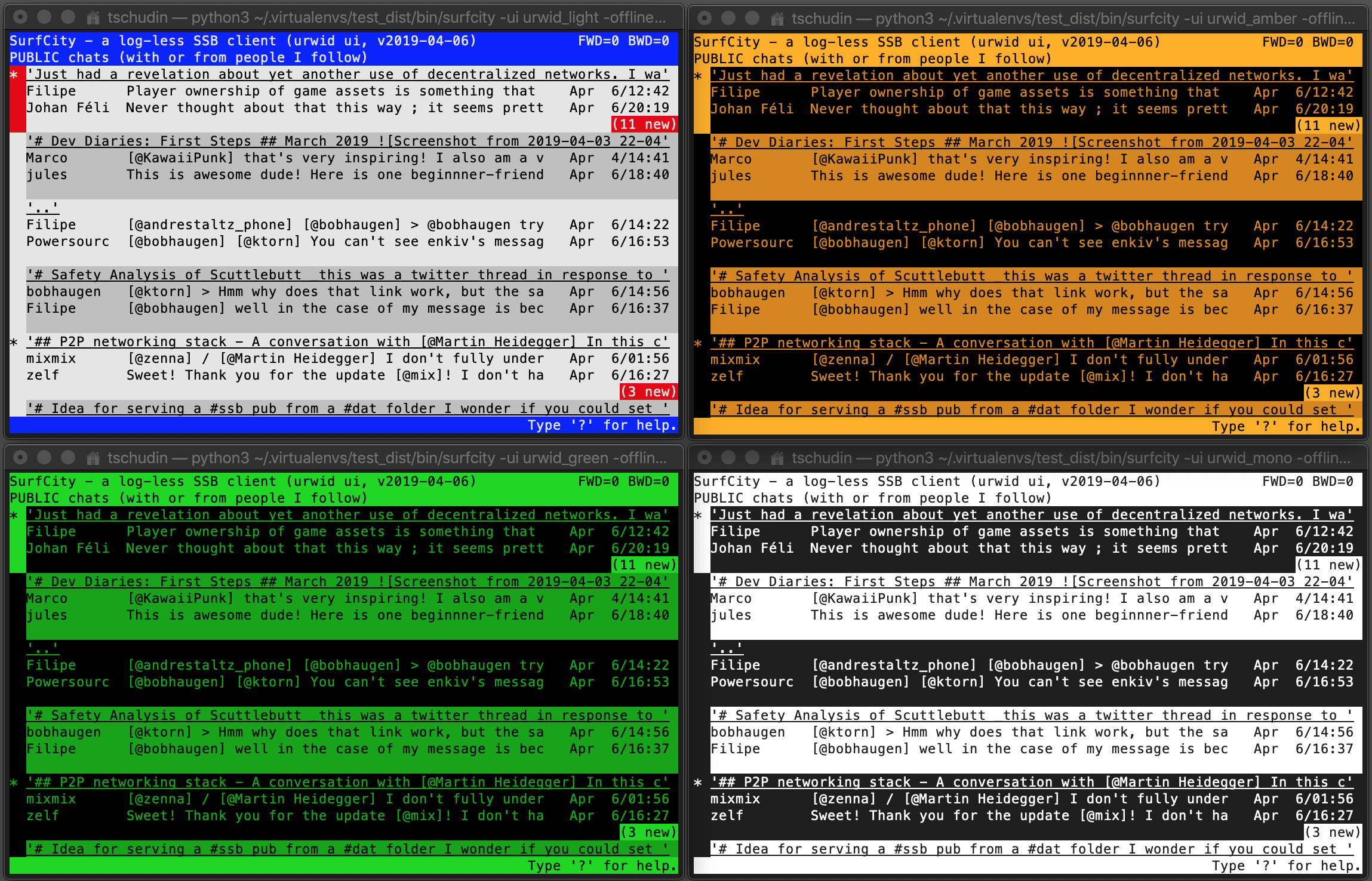 urwid-modes.png