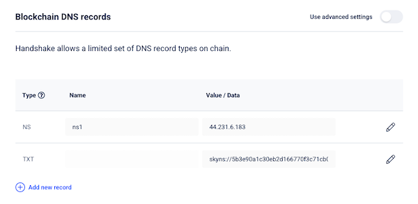 namebase_hns_skynet_dns_setting.png