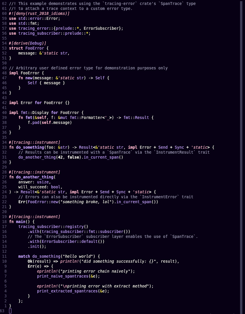 nvim-screenshot-tracing-instrumented-error-example.png