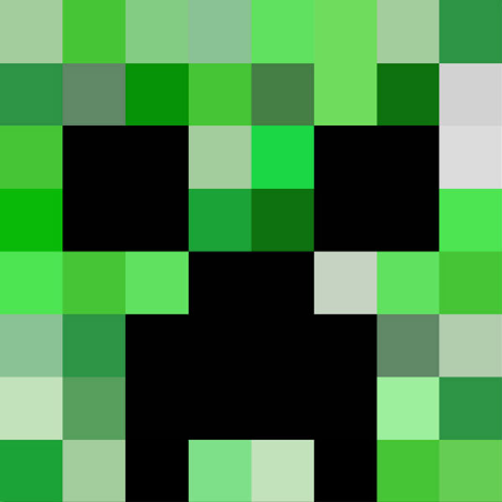 creeper12356