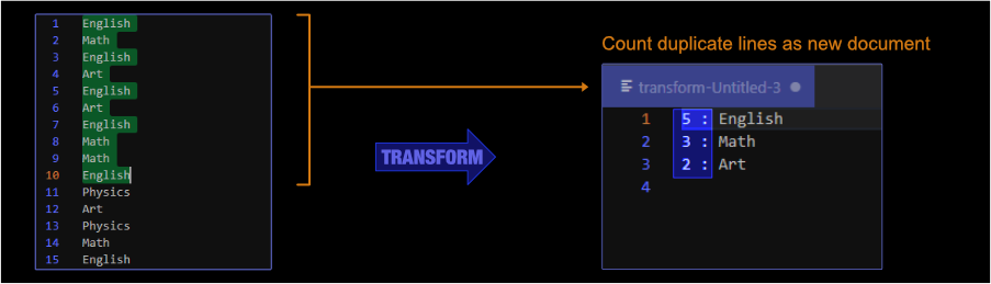 Count-duplicate-lines-as-new-document.png