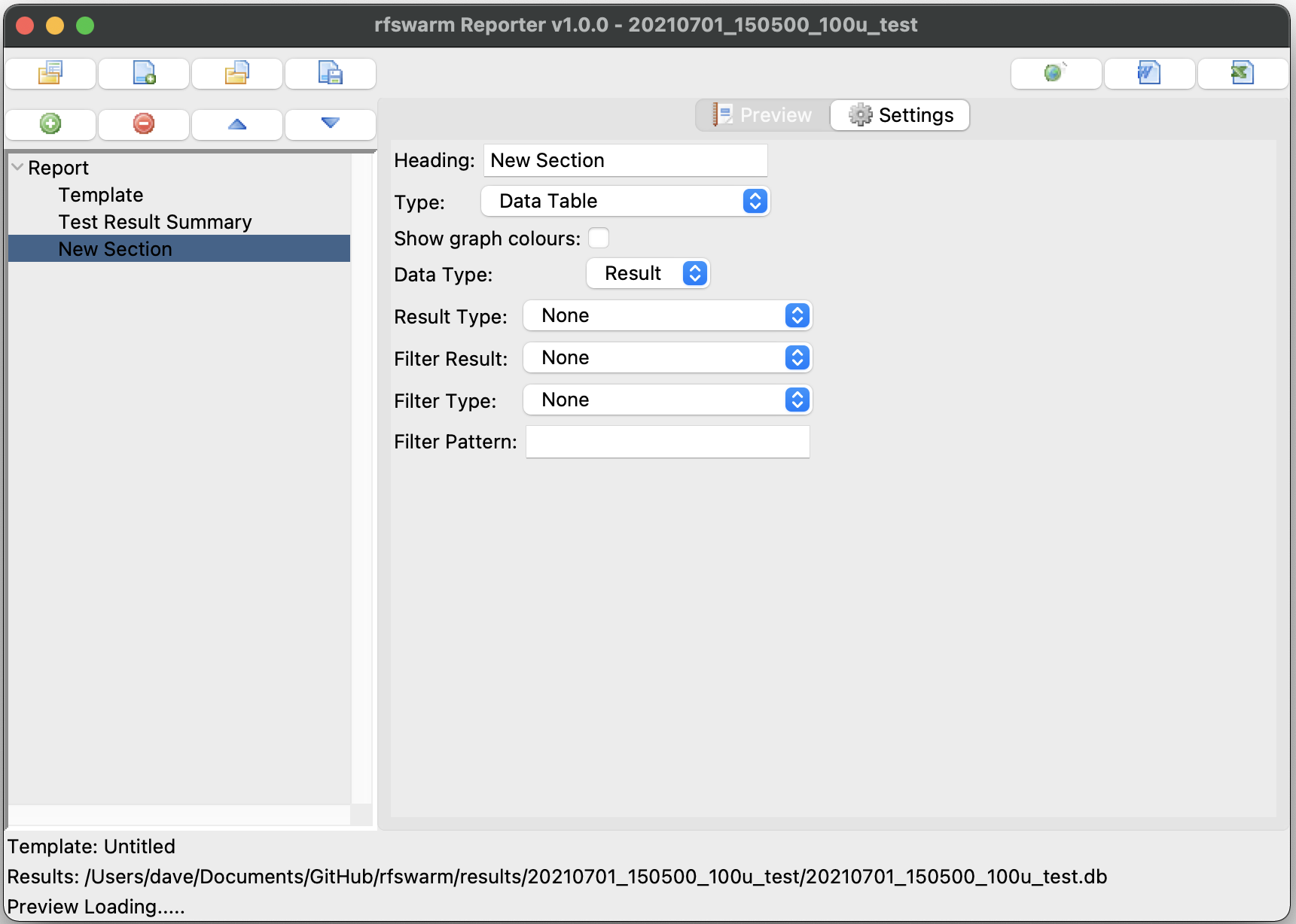 MacOS_Reporter_v1.0.0_DataTable_Result.png