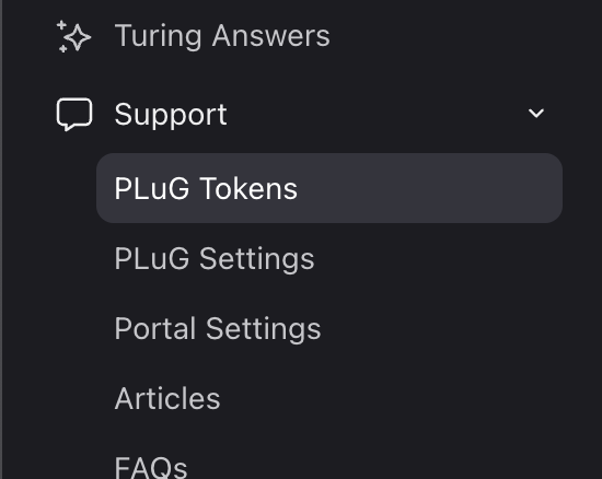 screenshot-support-settings-plug-tokens.png