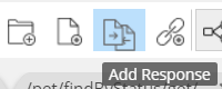 Swagger - Add response toolbar button.png