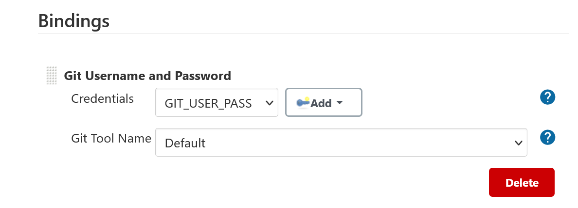 git-credentials-usernamepassword-binding-pipline-job.png