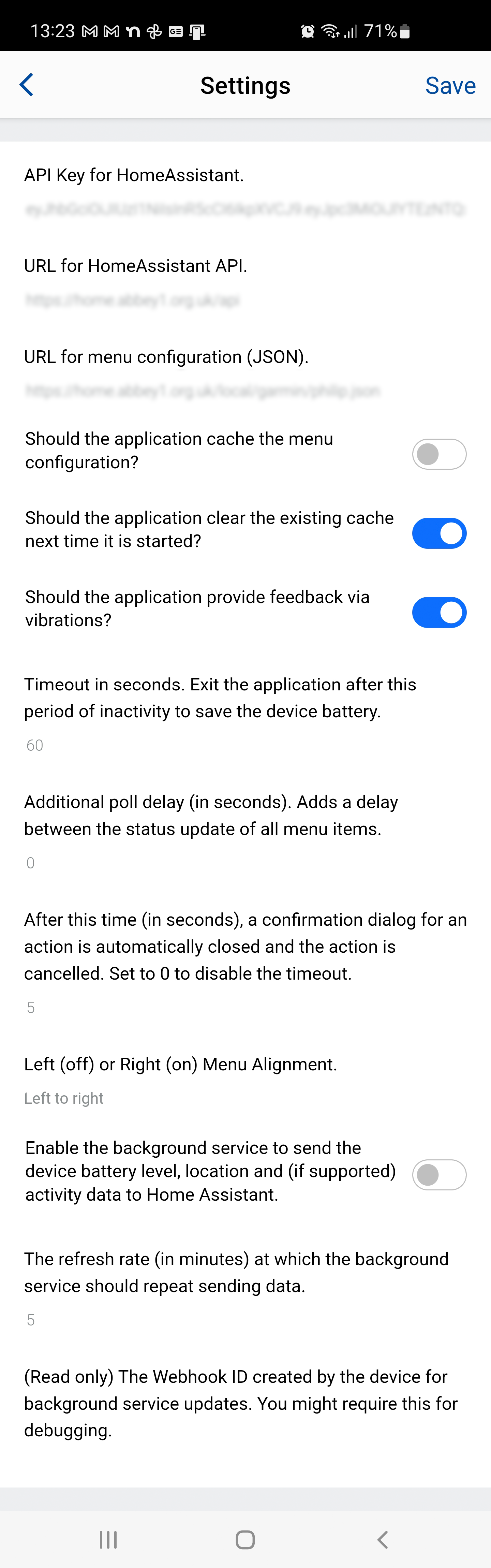 GarminHomeAssistantSettings.png