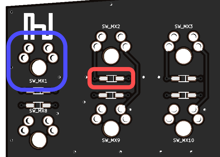 sw&diode