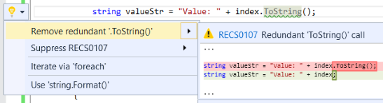 RedundantToStringCallAnalyzer
