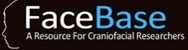 FaceBase logo