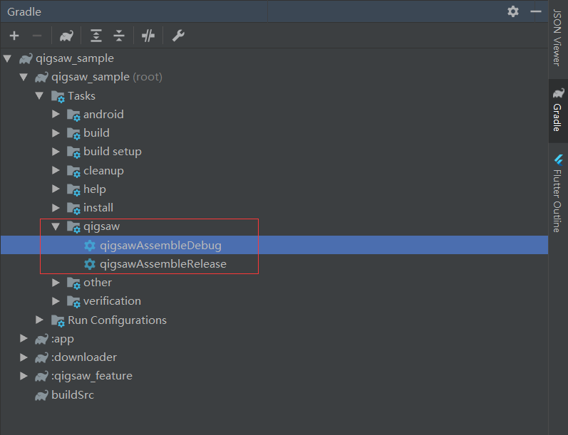 qigsaw_package_command