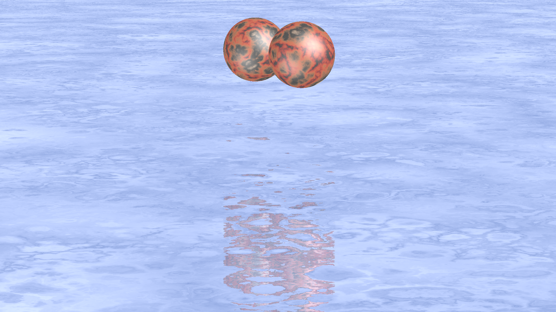 20241005-daily-experiment-glsl-shader-frag-spheres-reflections-on-wavy-water-1080p-frame-1.png