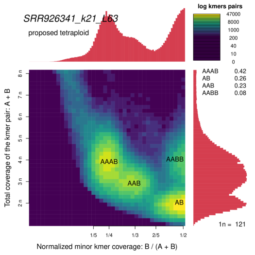 SRR926341_k21_L63_smudgeplot_smudgeplot_log10.png