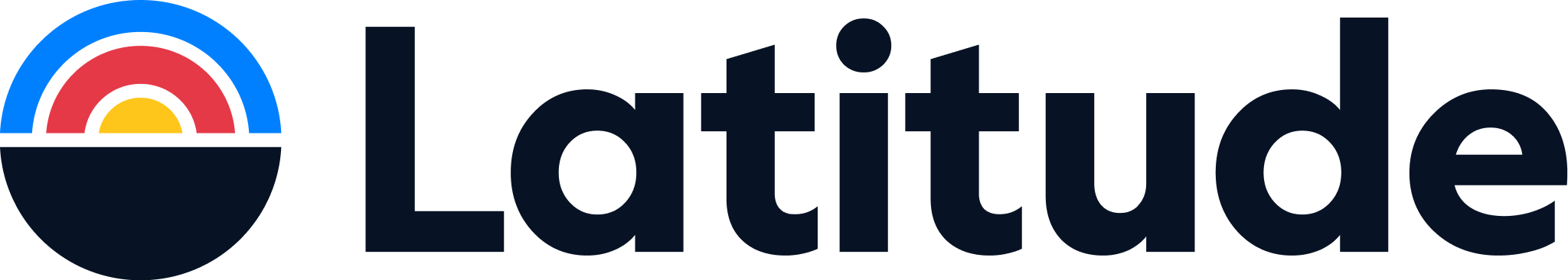 Latitude Logo