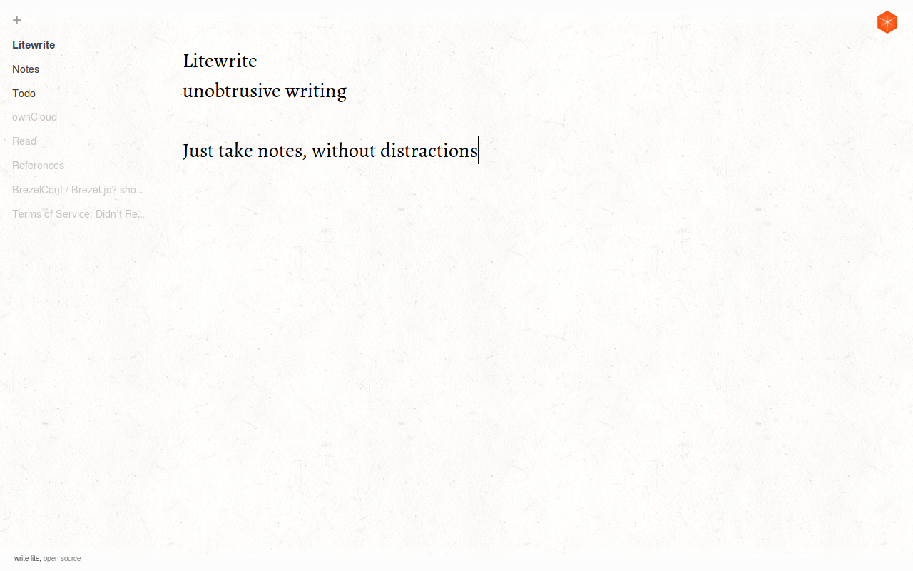 Litewrite desktop.png