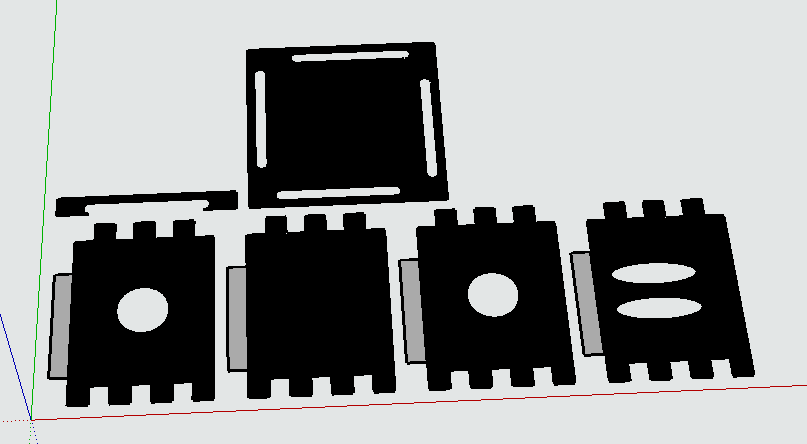 Layout Rows