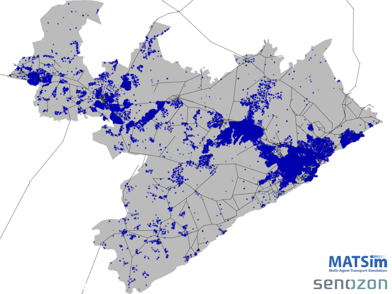 Buffalo City (East London), Eastern Cape