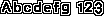 fntpic/u8g2_font_HelvetiPixelOutline_tr_short.png